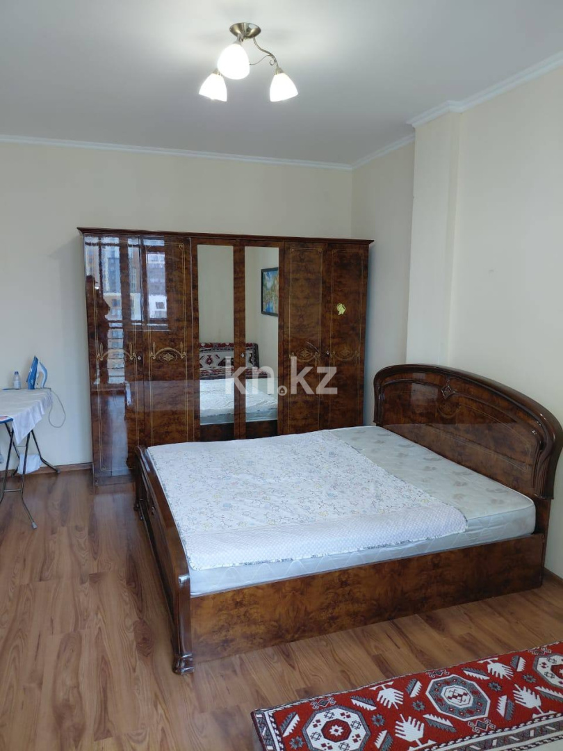 Аренда 1-комнатной квартиры, 38 м² в Астане - фото 4