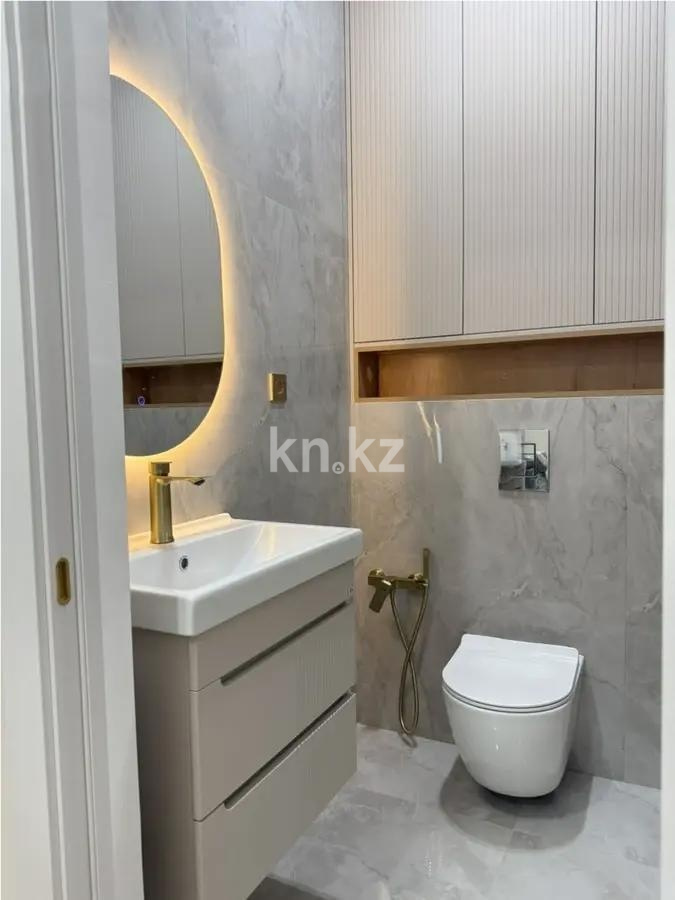 Продажа 3-комнатной квартиры, 82 м² в Астане - фото 5