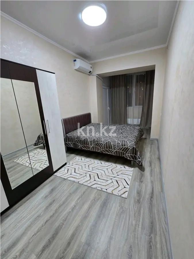 Продажа 2-комнатной квартиры, 45 м² в Алматы - фото 2