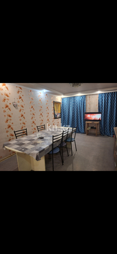 Продажа 4-комнатного дома, 103 м², ул. Коммуны в Караганде - фото 14