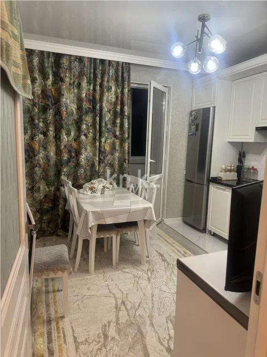 Продажа 3-комнатной квартиры, 73 м² в Алматы - фото 4