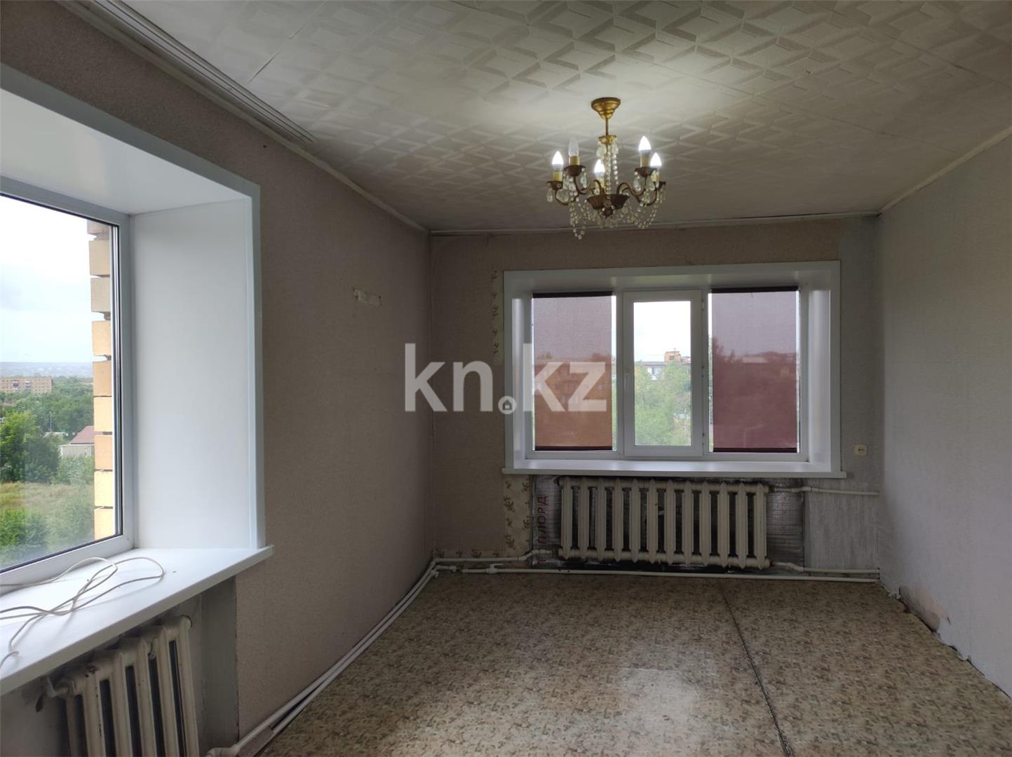 Продажа 1-комнатной квартиры, 30 м², ул. Зелинского в Караганде