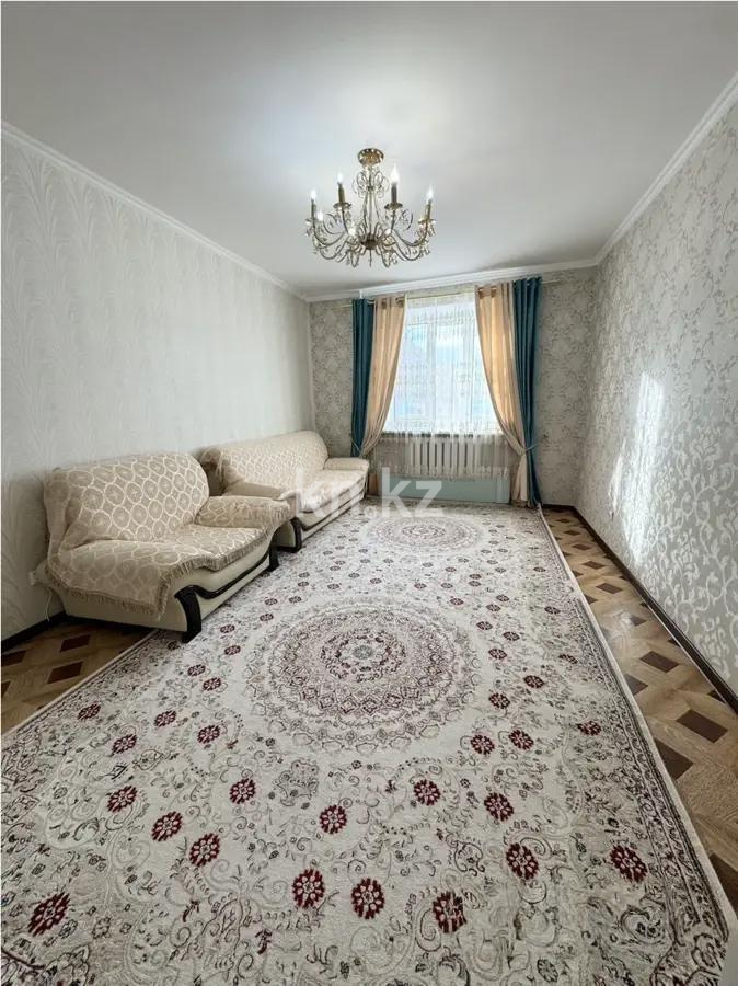 Продажа 3-комнатной квартиры, 76 м² в Астане