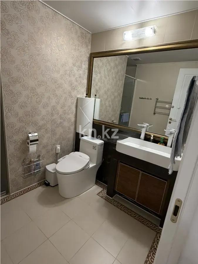 Продажа 5-комнатной квартиры, 200 м² в Алматы - фото 4