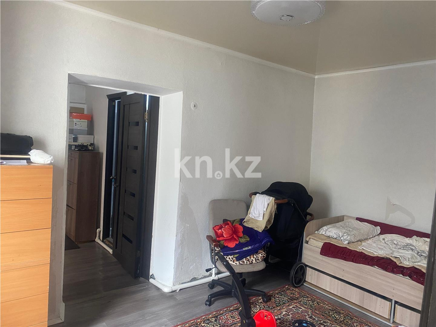 Продажа 2-комнатного дома, 36.2 м², ул. Мельничная в Караганде - фото 3