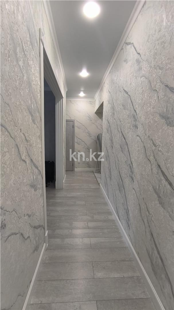 Продажа 2-комнатной квартиры, 61 м² в Караганде - фото 15