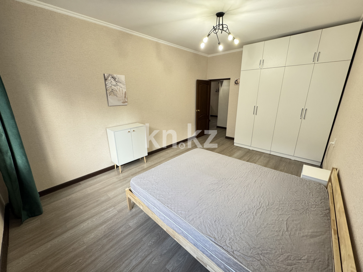 Аренда 2-комнатной квартиры, 62 м² в Алматы - фото 26