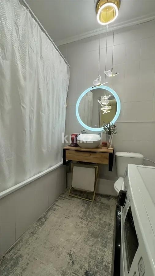 Продажа 1-комнатной квартиры, 40 м² в Астане - фото 3