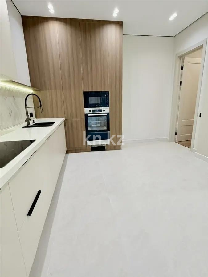 Продажа 2-комнатной квартиры, 75 м² в Астане - фото 2