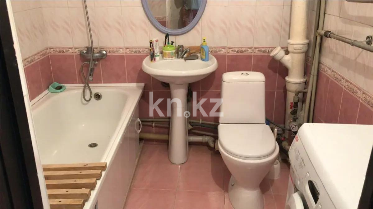 Продажа 1-комнатной квартиры, 36 м² в Алматы - фото 3