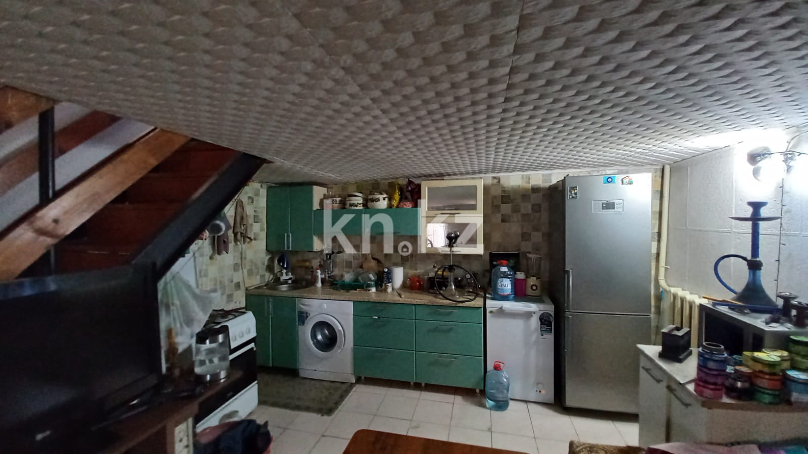 Продажа 4-комнатного дома, 123 м², Акжар в Алматы - фото 25