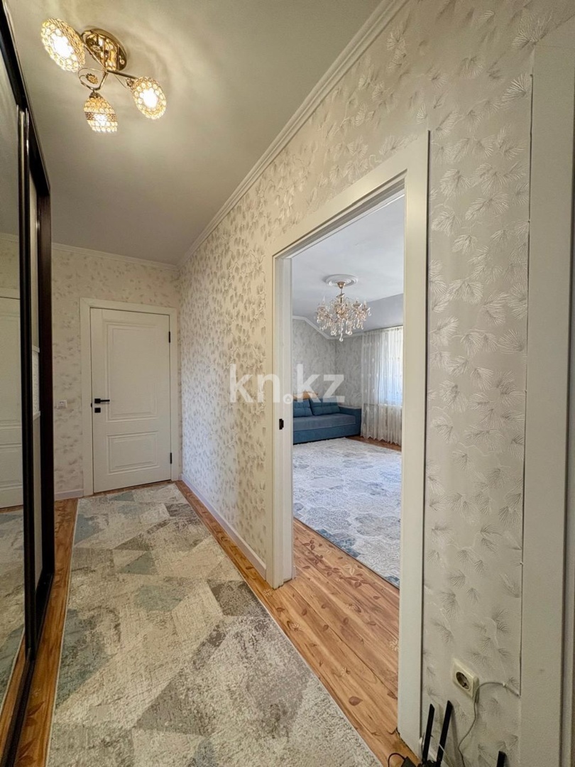 Продажа 2-комнатной квартиры, 64 м² в Алматы - фото 8