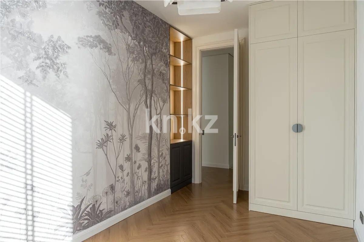 Продажа 4-комнатной квартиры, 100 м² в Астане - фото 3