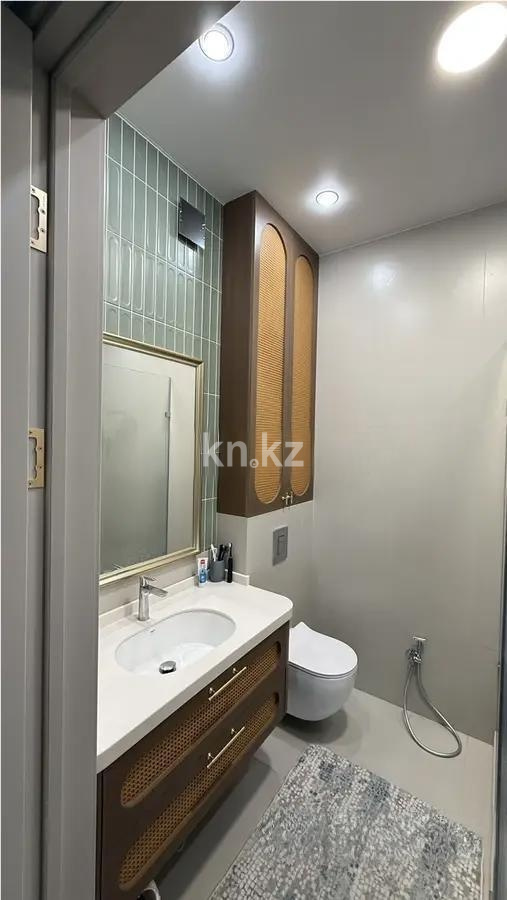 Продажа 4-комнатной квартиры, 111 м² в Астане - фото 5