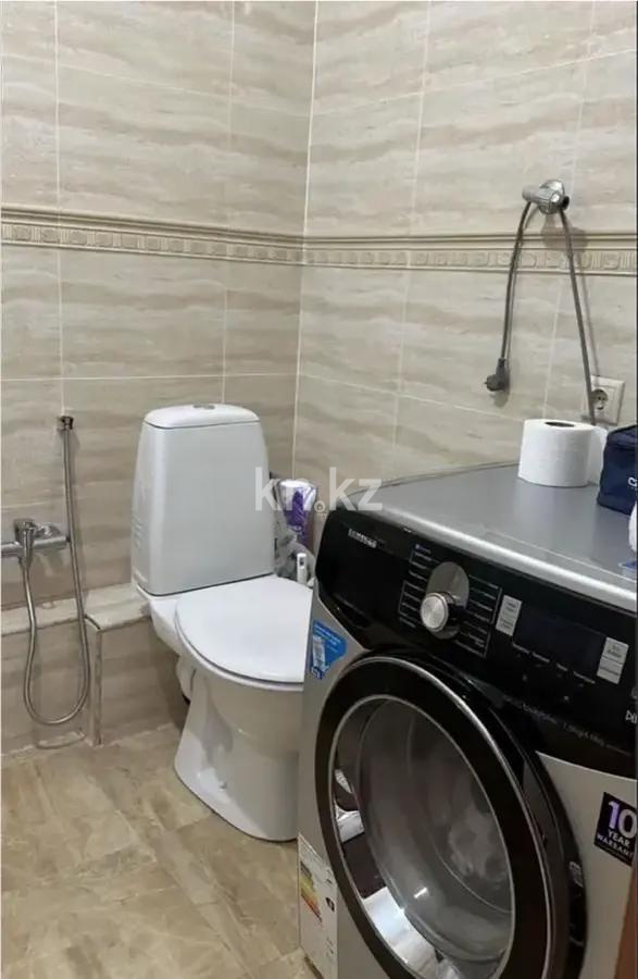 Продажа 2-комнатной квартиры, 96.1 м² в Астане - фото 5