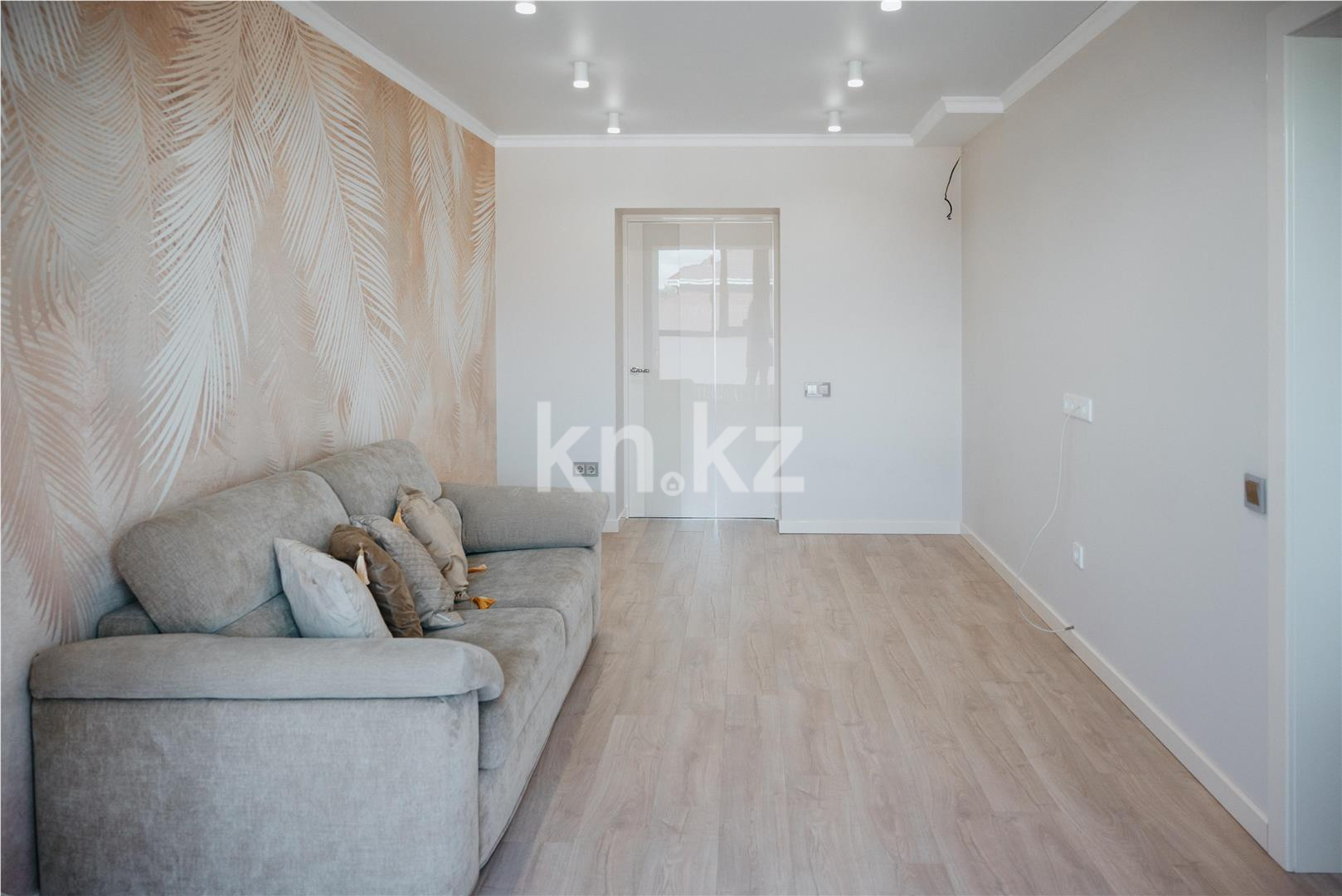 Продажа 3-комнатной квартиры, 61 м², ул. Космонавтов, дом  149 в Караганде - фото 3