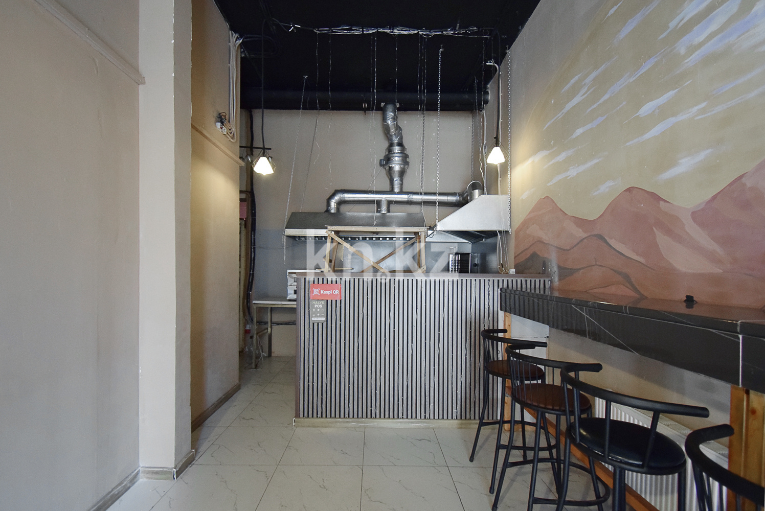 Аренда помещения в Алматы - фото 9