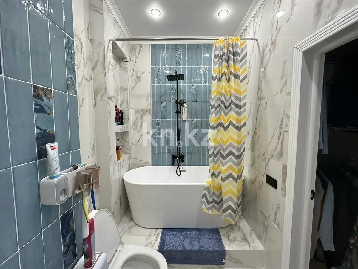 Продажа 3-комнатной квартиры, 90.6 м² в Алматы - фото 4