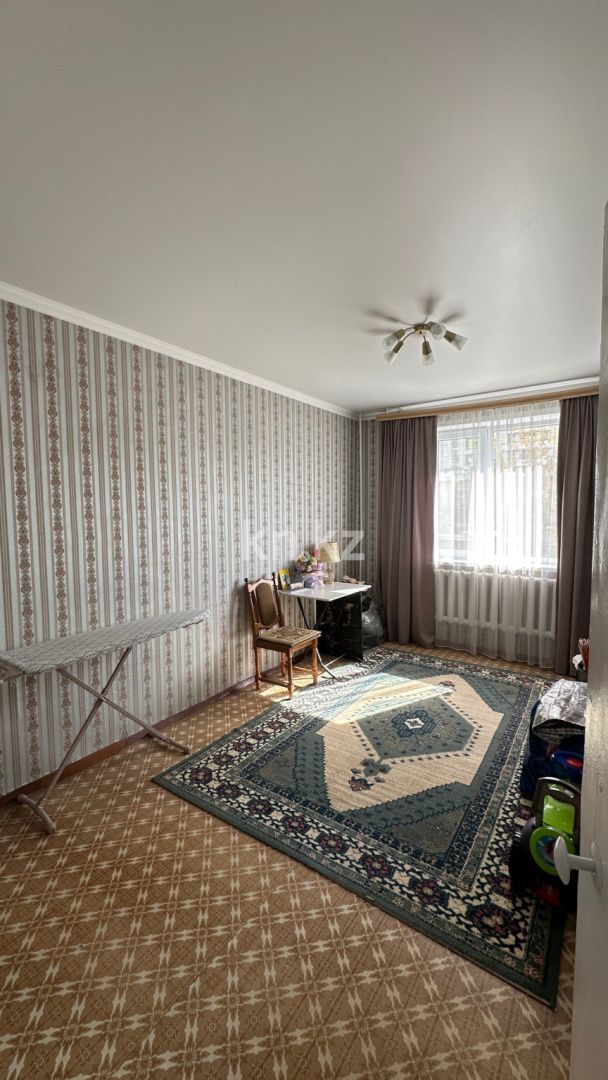 Продажа 4-комнатной квартиры, 80 м², мкр. Самал-2 в Алматы - фото 7