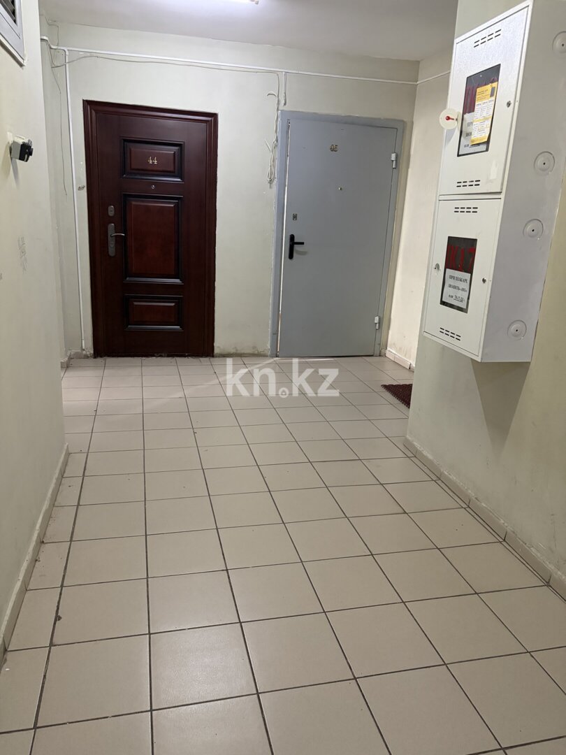 Продажа 1-комнатной квартиры, 47.1 м² в Астане - фото 13