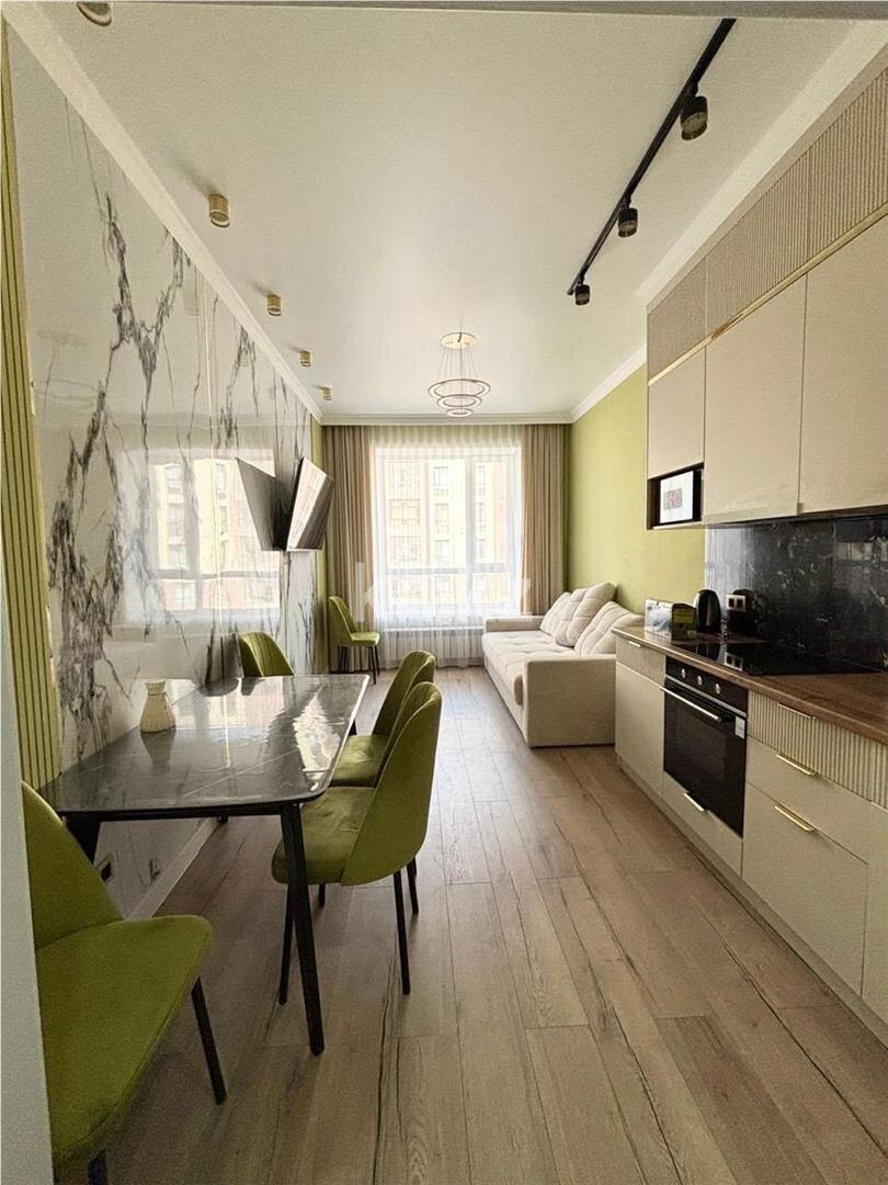 Продажа 2-комнатной квартиры, 40.8 м² в Астане - фото 8
