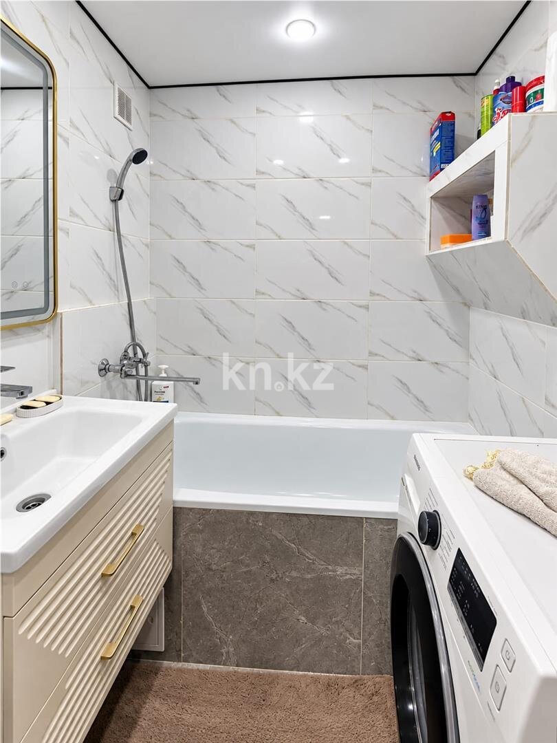 Продажа 4-комнатной квартиры, 101 м² в Темиртау - фото 15