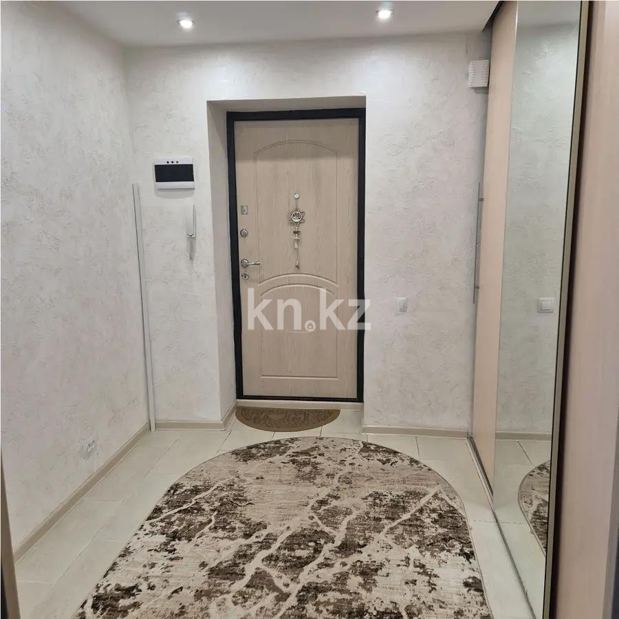Продажа 3-комнатной квартиры, 66 м² в Караганде - фото 5
