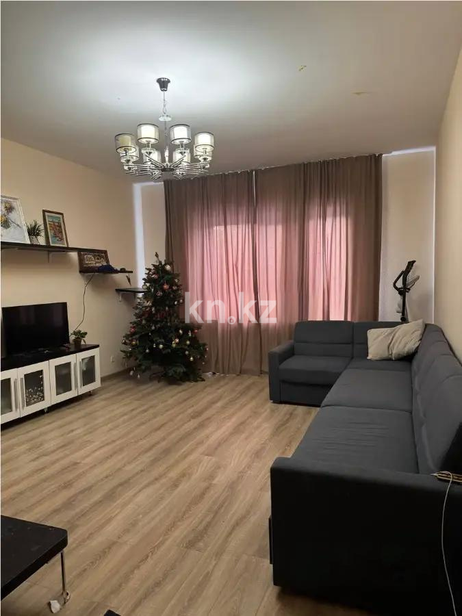 Продажа 2-комнатной квартиры, 95 м² в Астане