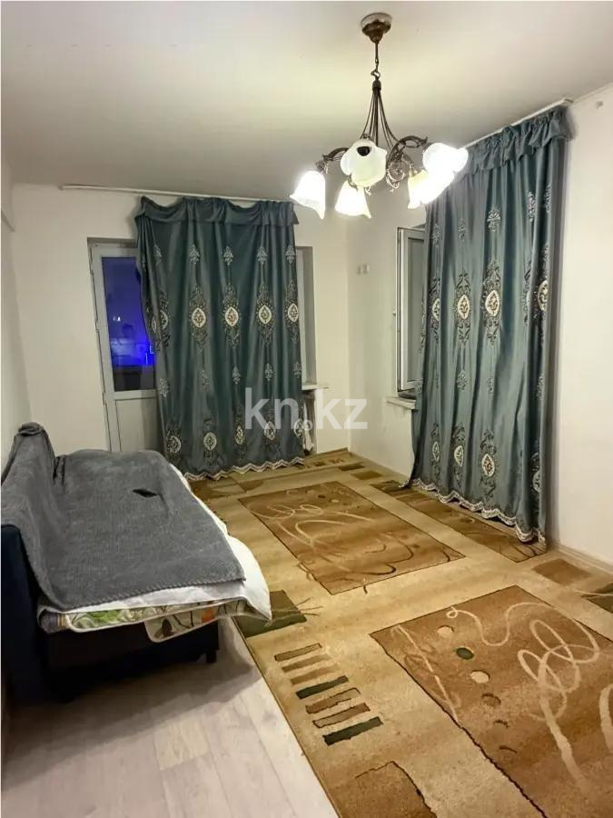 Продажа 2-комнатной квартиры, 40.5 м² в Астане