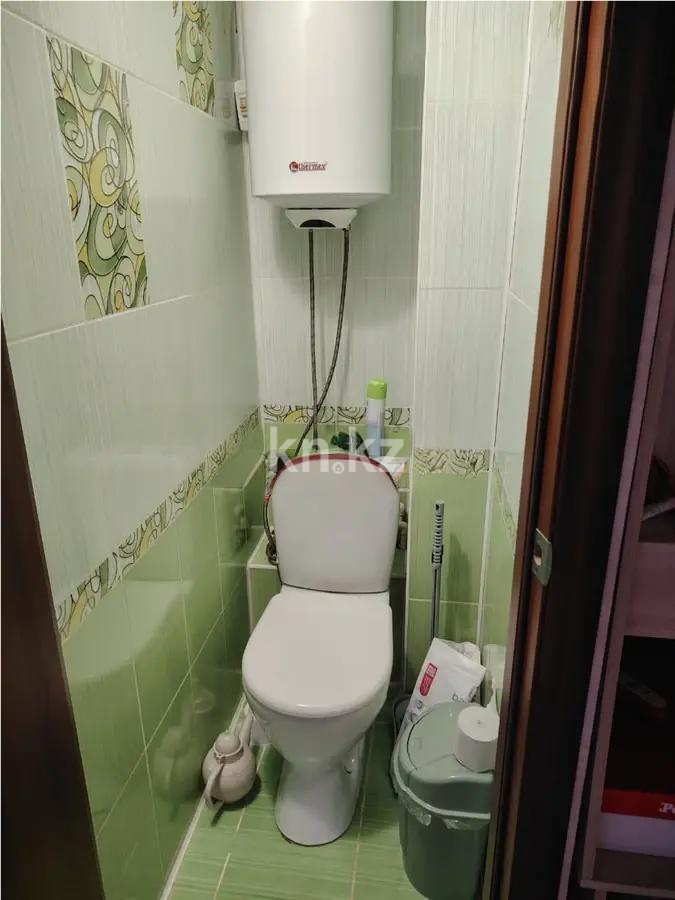 Продажа 1-комнатной квартиры, 32 м² в Караганде - фото 4