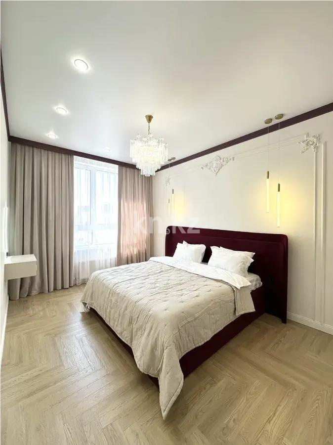 Продажа 3-комнатной квартиры, 66 м² в Астане - фото 2