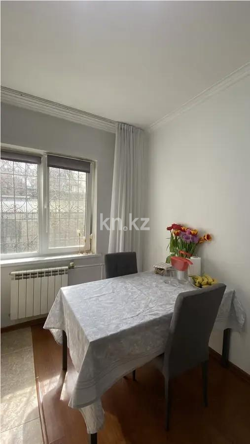 Продажа 1-комнатной квартиры, 40 м² в Алматы - фото 2