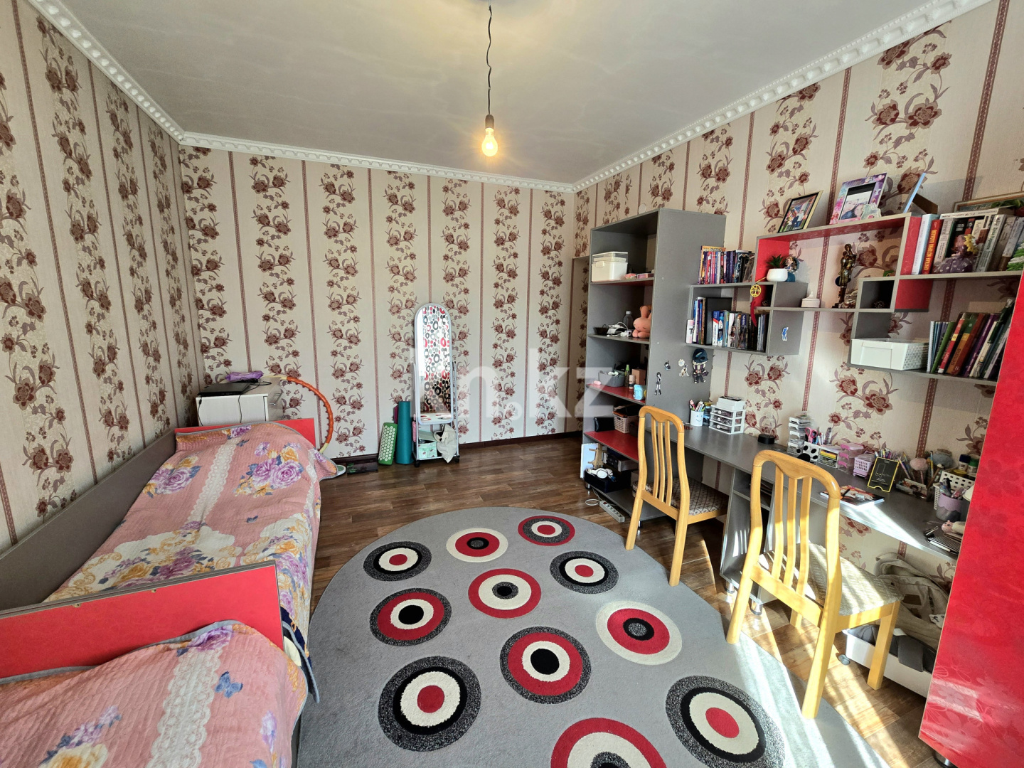 Продажа 5-комнатного дома, 184 м², Самал-3 мкр-н, дом  1111 в Шымкенте - фото 8