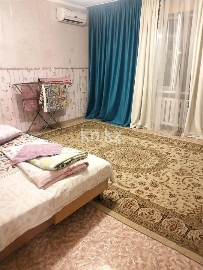 Продажа 1-комнатной квартиры, 31 м² в Астане