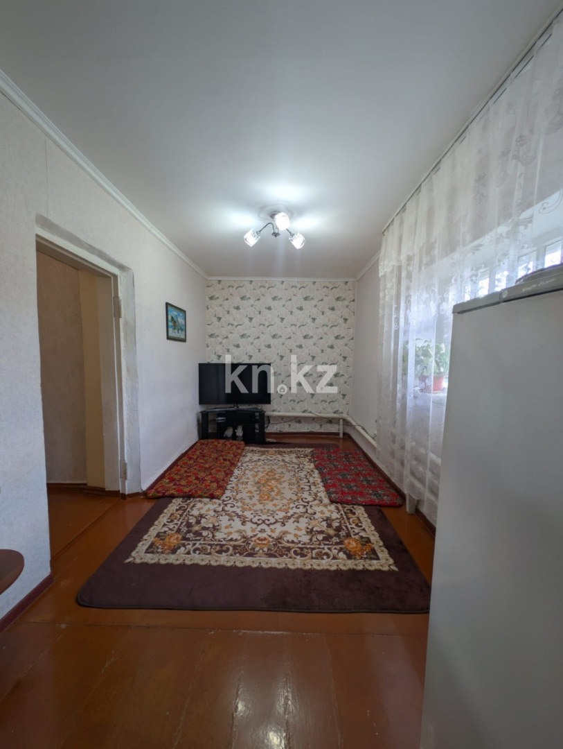 Продажа 3-комнатного дома, 64 м² в Уральске - фото 3