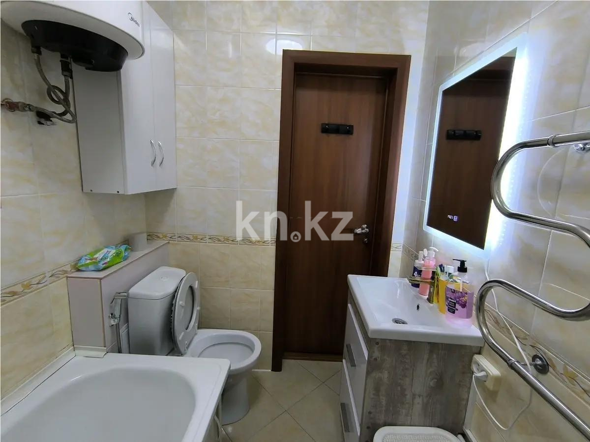 Продажа 2-комнатной квартиры, 41 м², ул. Сводная, дом  17 в Караганде - фото 5