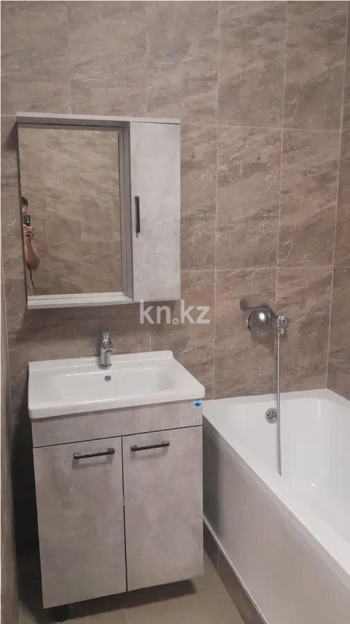 Продажа 1-комнатной квартиры, 40.7 м² в Астане - фото 3