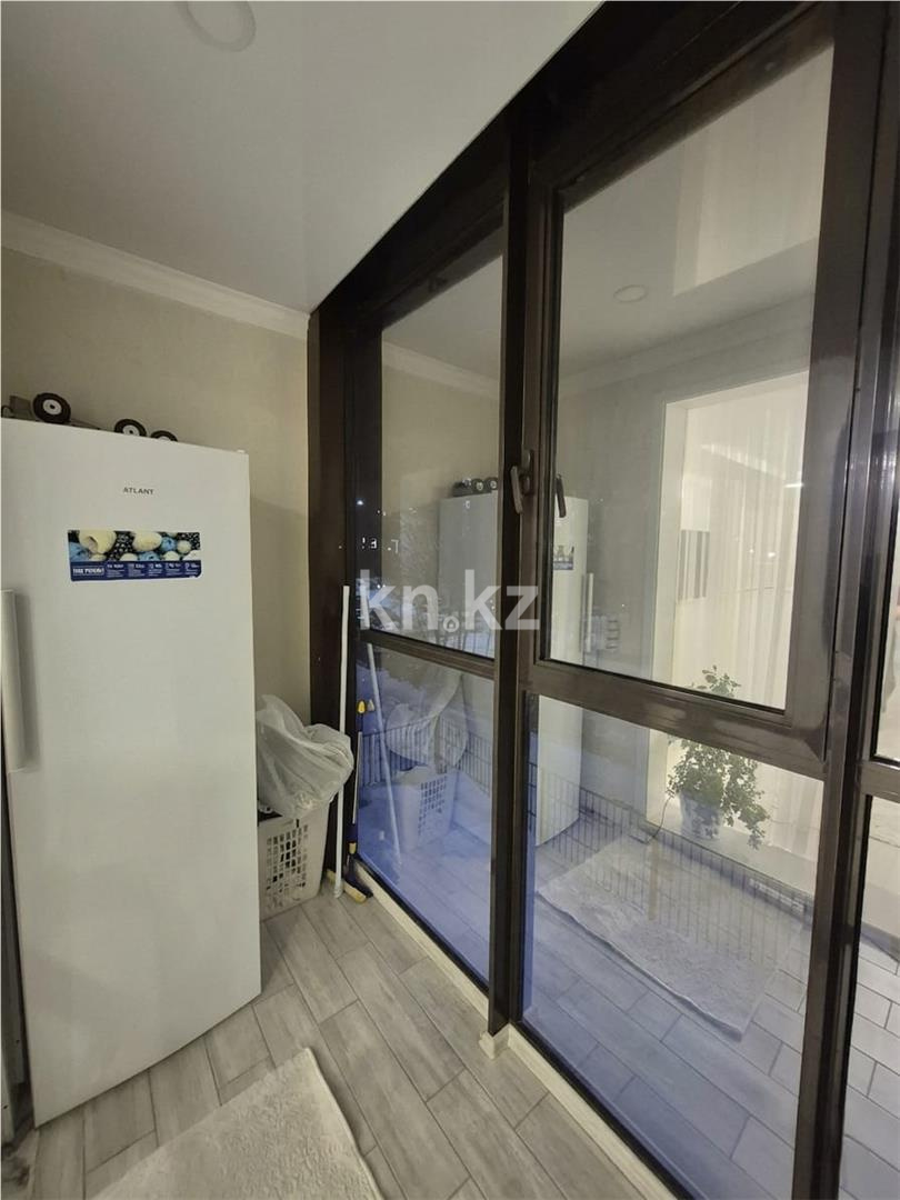 Продажа 5-комнатной квартиры, 120 м² в Караганде - фото 17