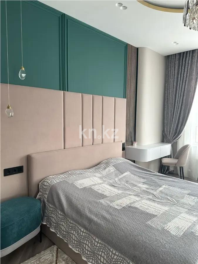 Продажа 4-комнатной квартиры, 134 м², ул. Токпанова, дом  8/3 в Астане - фото 2