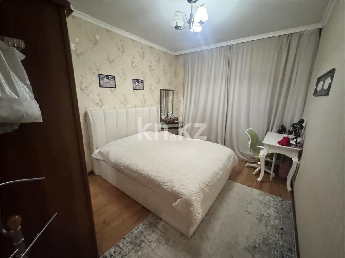 Продажа 4-комнатной квартиры, 101 м² в Астане - фото 2