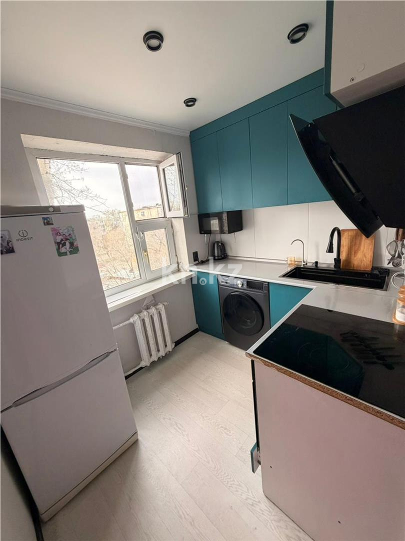 Продажа 2-комнатной квартиры, 44 м² в Темиртау - фото 7