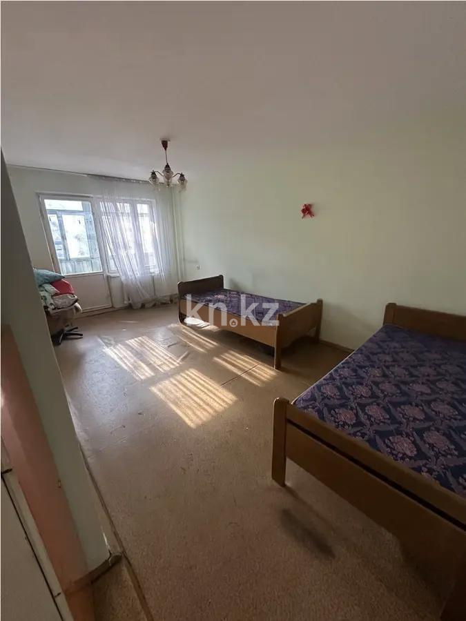 Продажа 1-комнатной квартиры, 31 м² в Алматы