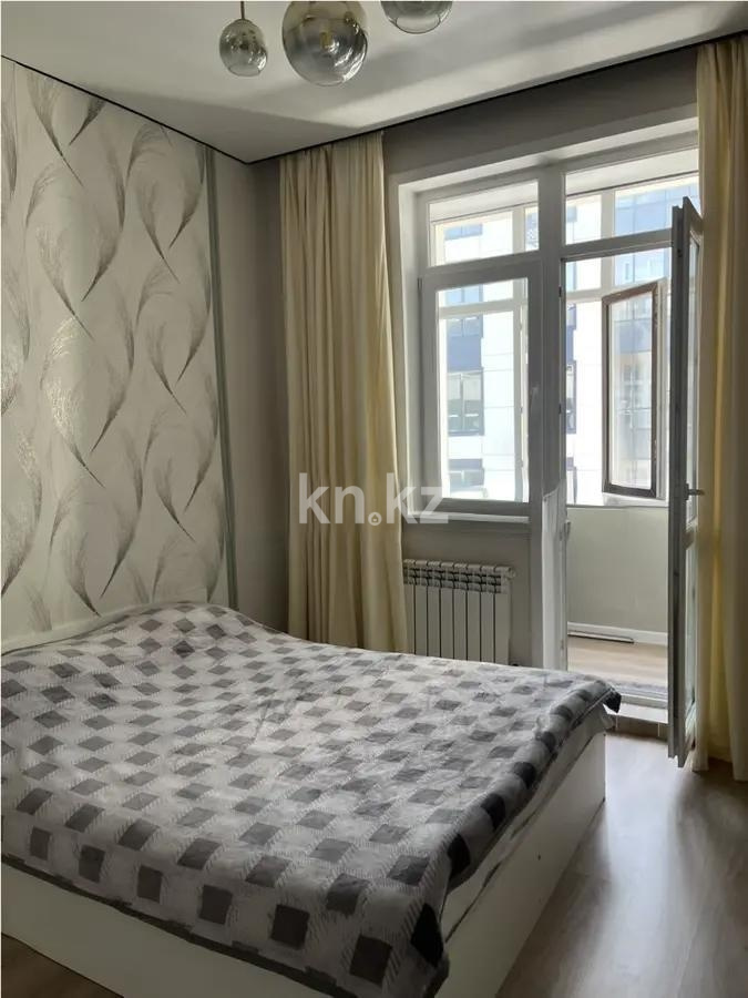 Продажа 2-комнатной квартиры, 38.4 м² в Астане - фото 2