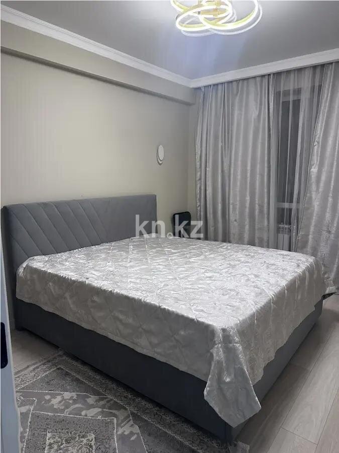 Продажа 2-комнатной квартиры, 60 м² в Алматы