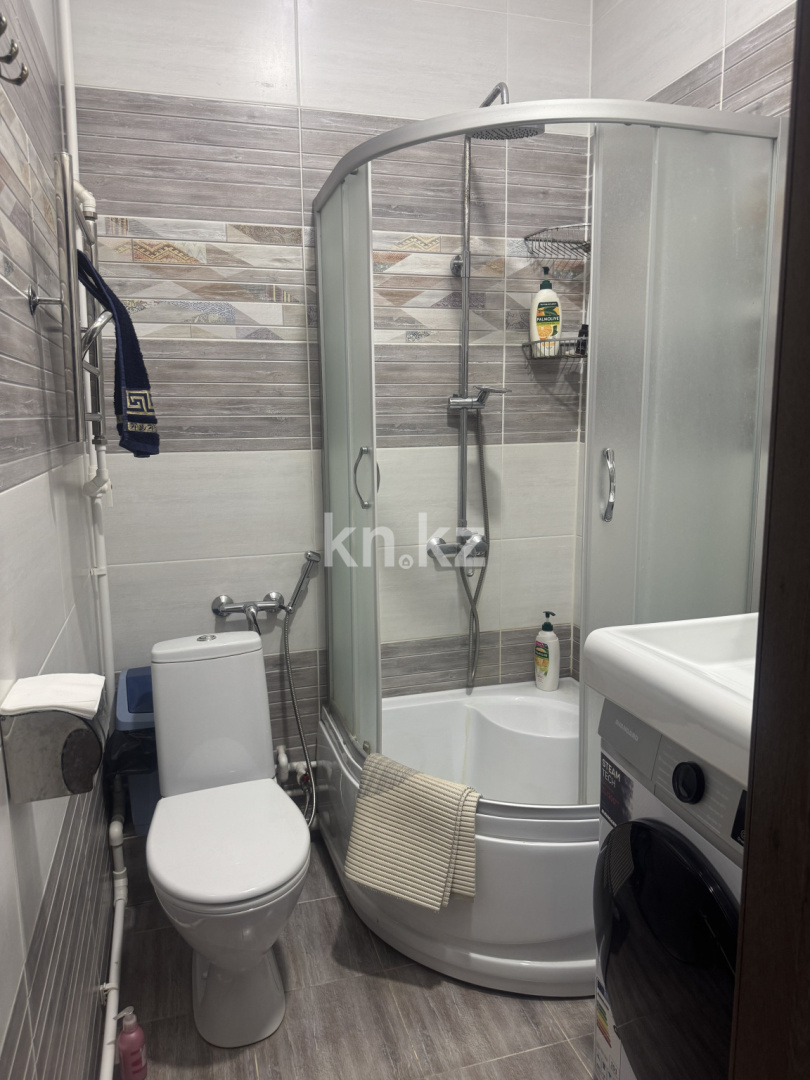 Продажа 3-комнатной квартиры, 90 м² в Караганде - фото 5