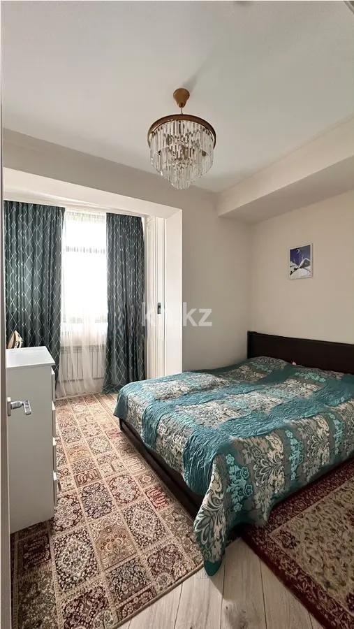 Продажа 2-комнатной квартиры, 62 м² в Алматы - фото 2