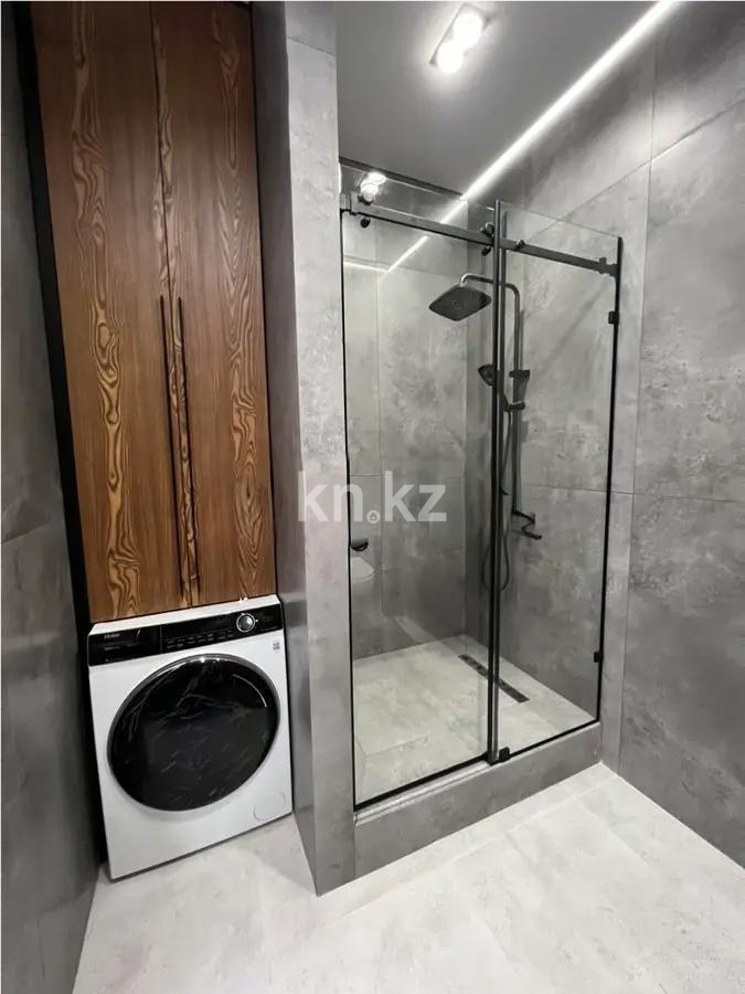 Продажа 2-комнатной квартиры, 68 м², пр. Сейфуллина, дом  416 в Алматы - фото 4