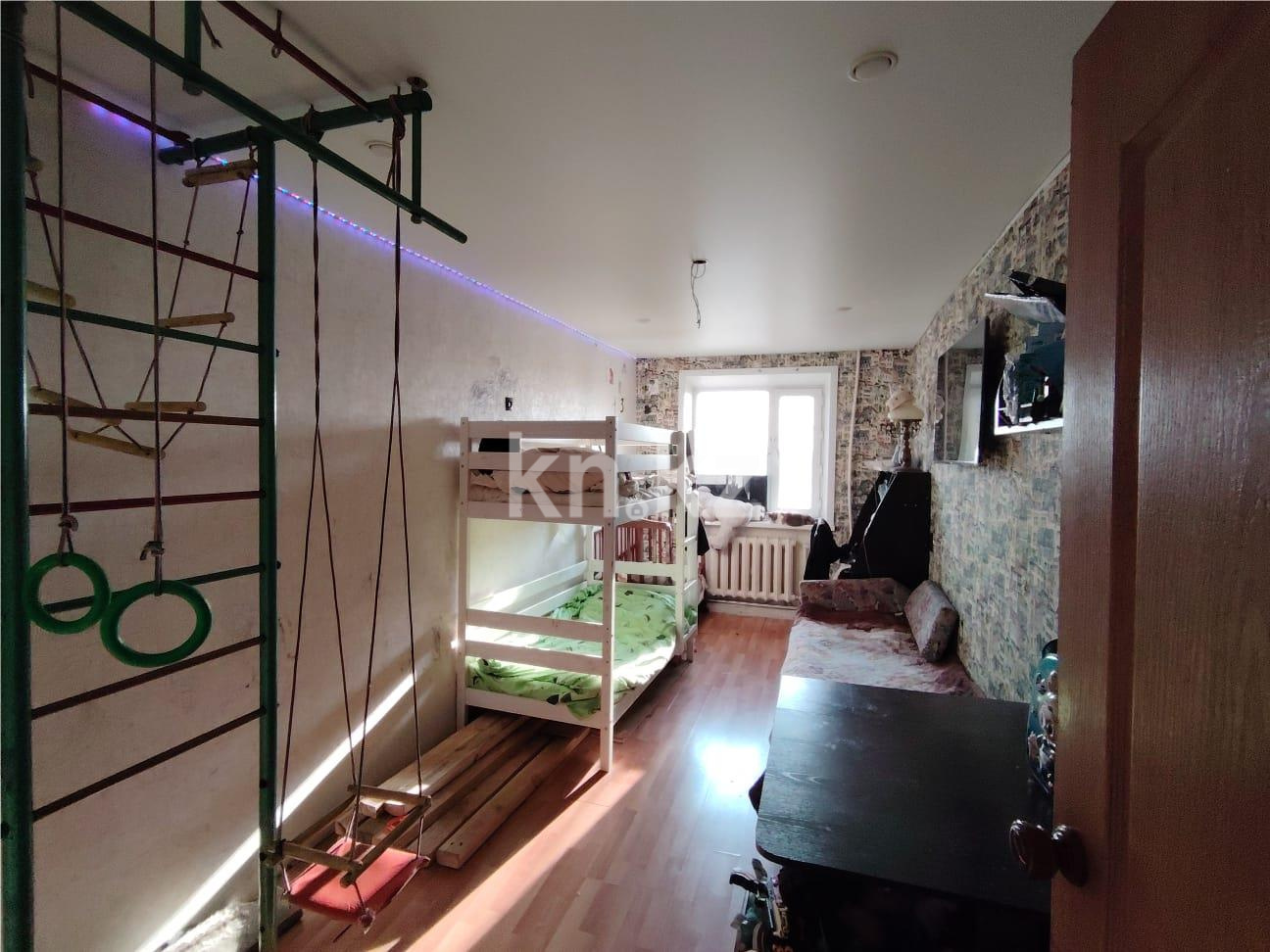 Продажа 2-комнатной квартиры, 45 м², мкр-н 21 в Караганде - фото 6