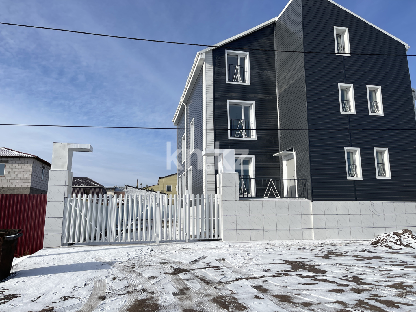 Продажа , 500 м², ул. Рахимбекова, дом  54 в Караганде - фото 35