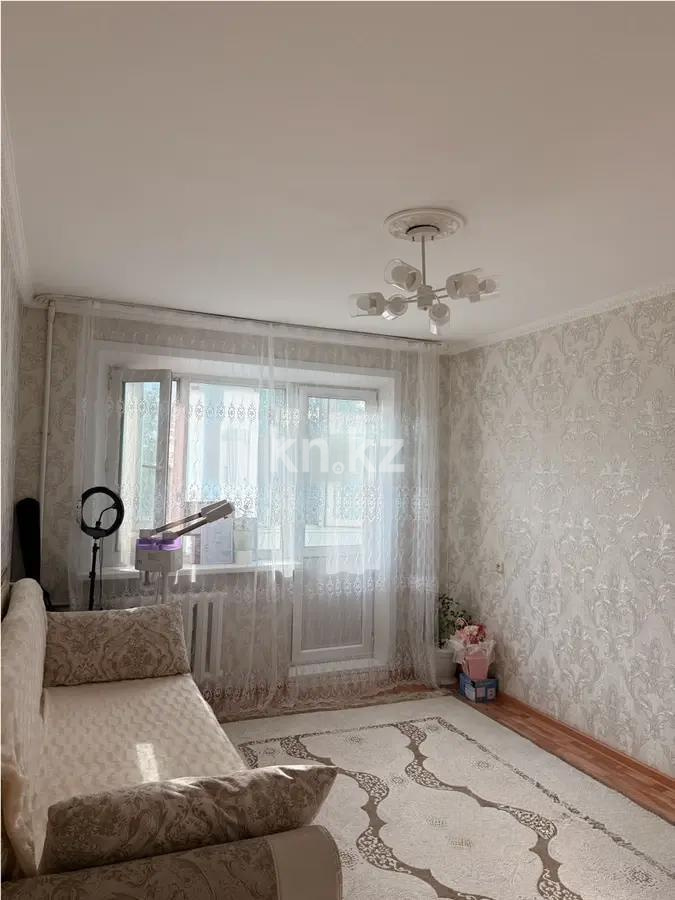 Продажа 3-комнатной квартиры, 62 м² в Караганде - фото 2
